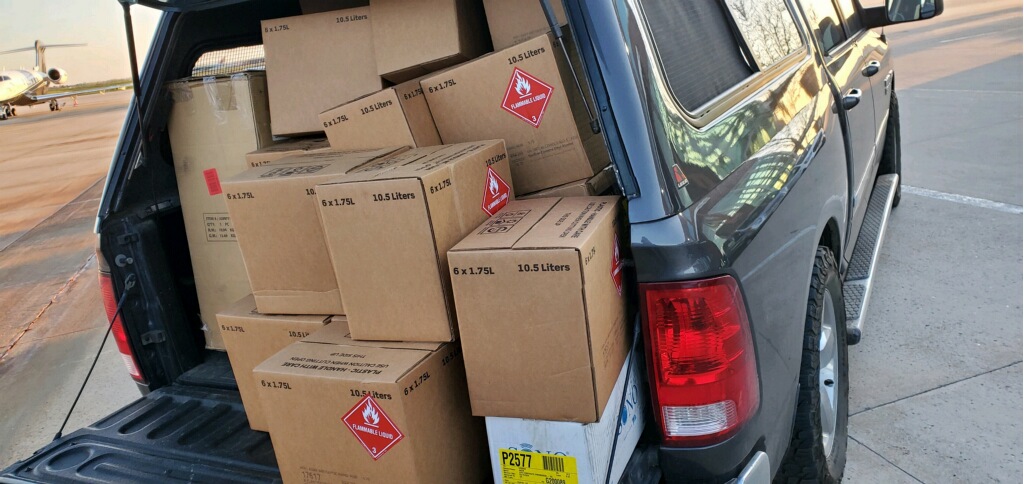 Heart to Heart Int'l tweet media