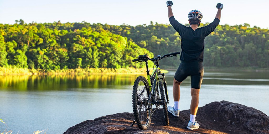 AvenzaMaps's tweet photo. "One of my favourite moments was completing an 80km long bike ride, my longest one day ride so far." - @AdventwithJosie
How far have you riden? Share your #tbt #throwbacktrip images and tag us using our handle @AvenzaMaps .
#yourlastadventure #bloggerlife #quarantinelife https://t.co/sDnk99xQl9