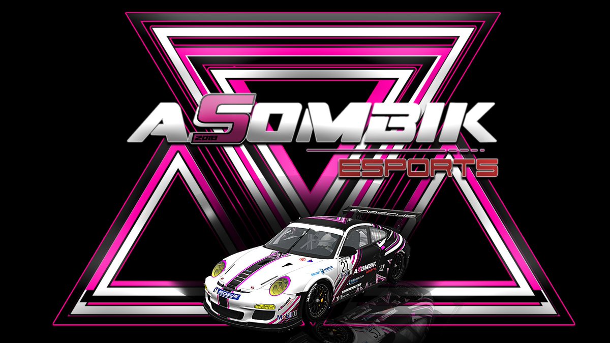 Asombik eSports tweet media