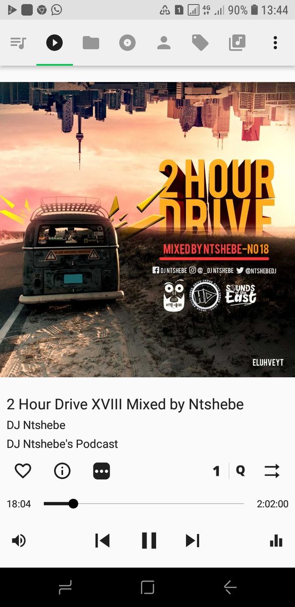 MalulekeWisane's tweet photo. @NtshebeDj #Goodmusiq #GoodWeather #EXpensiveMusic #Dankie Dj Ntshebe ๐ญ๐ญ๐ฅ๐ฅ๐๐๐ถ๐ถ๐โฏ #DopeSet https://t.co/9j51OD3IWj