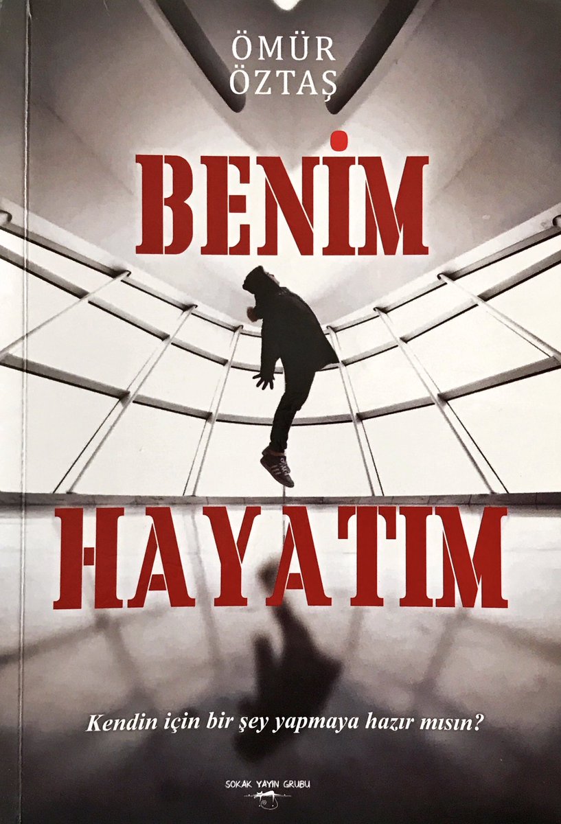 muratz's tweet photo. Covid-19 döneminde biriken okuma listesini eritelim. Acar Gürsoy’un hediyesi, Ömür Öztaş’ın “Benim Hayatım” çok keyifli bir okuma oldu. İster yeni mezun ister uzun yıllardır çalışıyor olun kitabı bir solukta bitireceksiniz. #benimhayatım #işyaşamı #yenimezun #kendiniçinbişeyyap https://t.co/uaLMLB6ey8