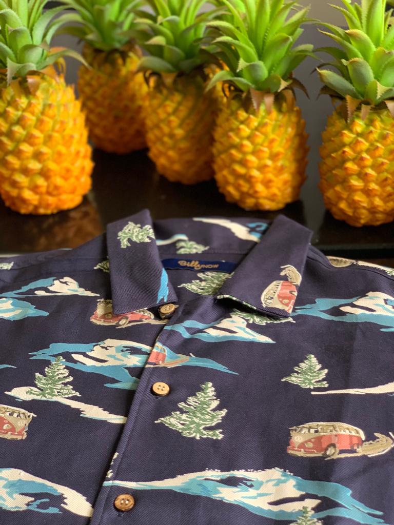 Dare to be different with Billy Now.