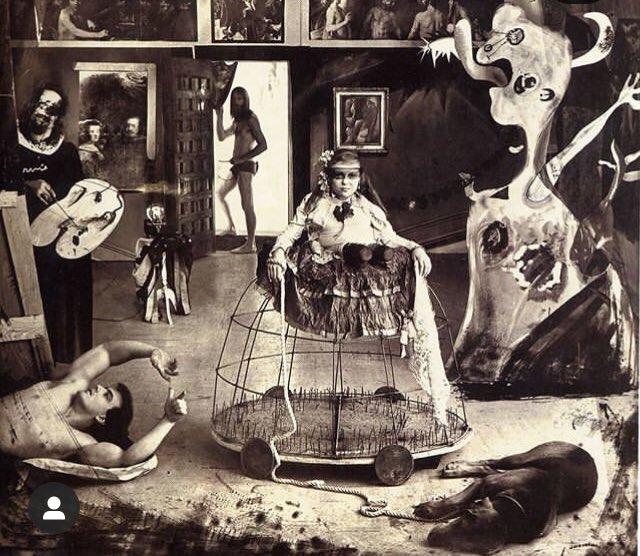 rivolicast's tweet photo. @AMACI_musei ricorda #GermanoCelant attraverso le immagini di una delle numerose mostre curate al Museo #Witkin nel 1995. #museichiusimuseiaperti @madre @Museo_MAXXI @GAMeCBergamo @MAMboBologna https://t.co/XsUYJPBVXj