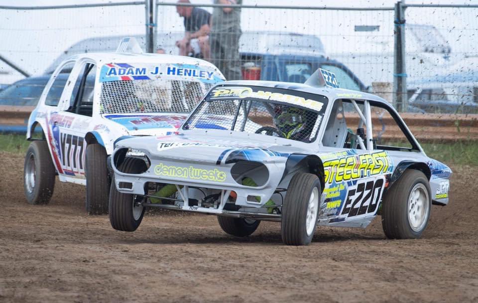AppsMedia08's tweet photo. #ThrowbackThursday #TBT #Autograss #Motorsport #Racing #Classiccar #Classic #HillmanImp #Imp #Racecar #supermoon #WRX #RX #oldschool #ThursdayThoughts https://t.co/n9K18bJLPu