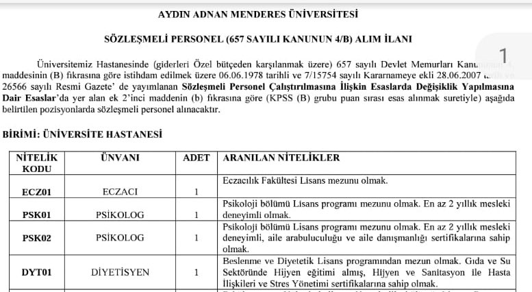 dayanismadyt's tweet photo. Diyetisyenlerde taban puan 89.24 iken iltimaslı kişileri kamuya almak için sertifika adı altında alenen torpil yapılıyor. Kim tarafından verildiği belli olmayan, neredeyse kimsede olmayan belgeler, sadece 1 kişinin listeye girip atanmasına sebep oluyor. https://t.co/bpqPYJQvMG