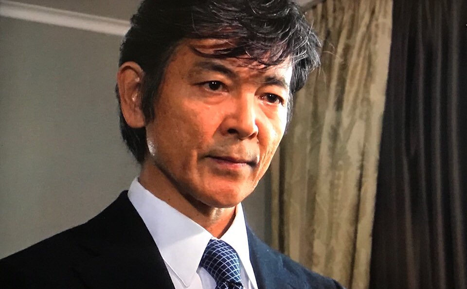 Taka 4文字で10rt来たら強者 柴田恭兵 Taka 4文字で10rt来たら強者 柴田恭兵