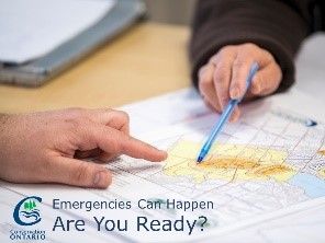 LowerTrent's tweet photo. Emergencies Can Happen. Are You Ready?
Conservation Authorities are protecting drinking water sources through monitoring and source protection planning during #COVID19.  https://t.co/aGWk9Po89Q #CAEssentialServices
#CAsReduceRisk #ONflooding @ONenvironment
@Get_Prepared https://t.co/lFdC3vabgF