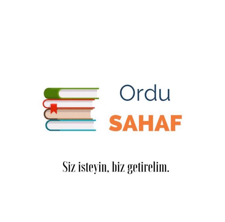 ordusahaf's tweet photo. •••DUYURU•••
Stoklarımızda olmayan kitapları,siz değerli okurlarımızın memnuniyeti açısından,hiç bir fiyat farkı almadan, kâr amacı gütmeden, İstanbul, Ankara ve İzmir’de bulunan sahaf dükkanlarından temin ediyoruz. 
İyi günlerde okumanızı dileriz🤗📚 #sahafkitap #kitap https://t.co/Pz9GUXaoXE
