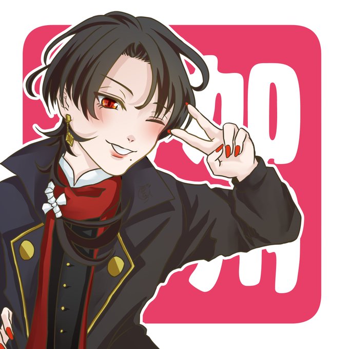 加州清光のtwitterイラスト検索結果 加州清光のtwitterイラスト検索結果