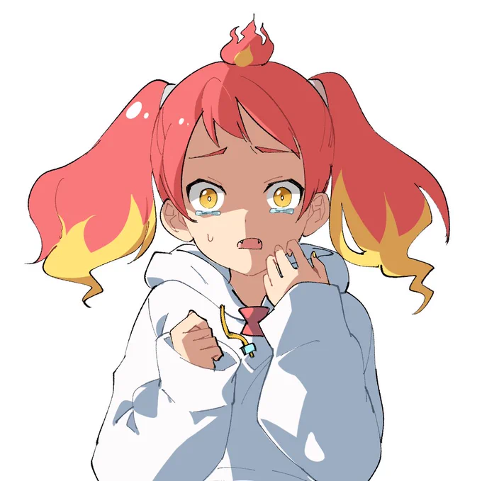 #トモシ画 