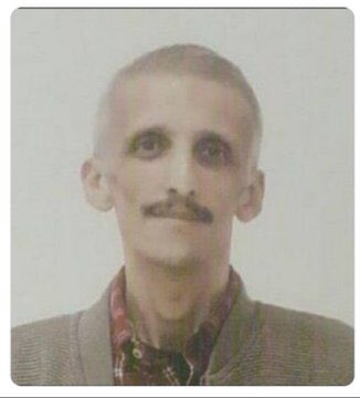 ferhatttunc's tweet photo. İbrahim ölmedi, öldürüldü! Özgürce şarkı söylemek istediği için öldürüldü. İbrahim'i sanata, sanatçıya olan nefret politikaları ve sessizlik öldürdü. 
Bugünden itibaren sorumluluğumuz artmıştır.
#ibrahimgokcek https://t.co/VTxxXxqtCQ