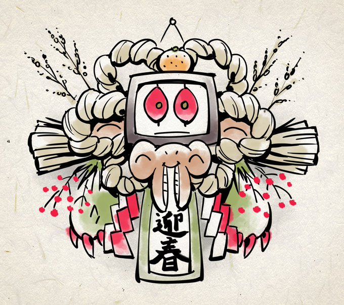 思った以上に違和感がありませんでした。 