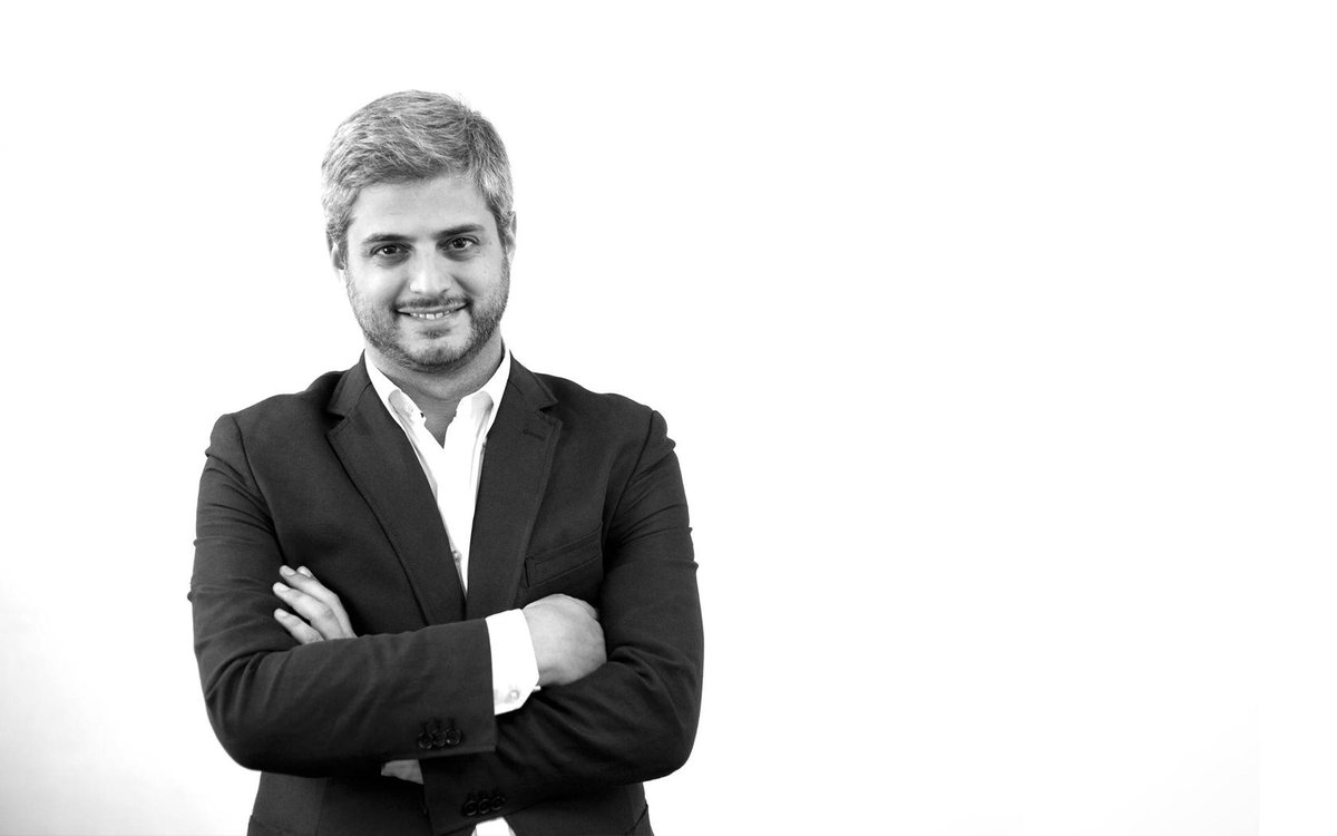 .<a href="/joseisasa/">José de Isasa 🇪🇸🏳️‍🌈🇮🇱</a> "Los cambios a aplicar en la gestión hostelera piden flexibilidad y foco en el cliente, y allí las herramientas digitales como <a href="/eltenedor/">ElTenedor</a> son las que mejor y más rápido pueden responder" #TransformacionDigital #AI #ciberseguridad #Tecnología #turismo #PostCovid19