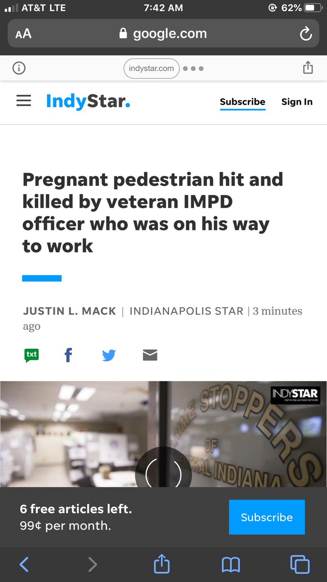 IMPD out here whacking folks within a 24 hour timeframe but peep how the two white men were arrested. Is this war? 🤔