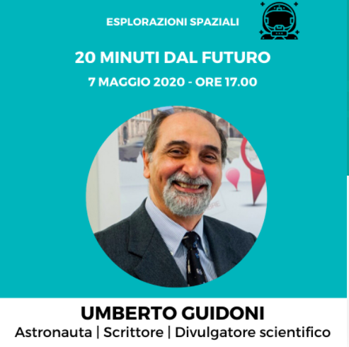 iosonolacora's tweet photo. Cari #amicidicespazio, vi ricordate che oggi pomeriggio abbiamo appuntamento con #BigDrivers, vero?
Umberto Guidoni sarà ospite dei #20minutinelfuturo di @impactscool
Tutte le info qui 👉 https://t.co/mhyPVzFtCF https://t.co/j7YUl6Ykrf