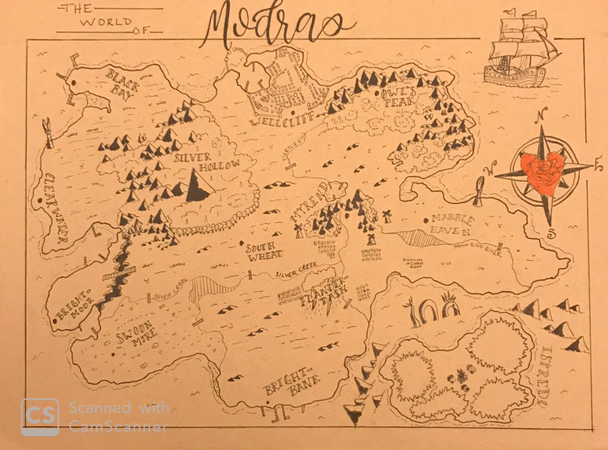 LawfulStupidPod's tweet photo. Another raffle item we are giving away for #minmaxmankind in support of @CPCharity is a hand drawn world map by our own Devan Davenport. Example below for the @HalfwayToHeroes campaign. Go give at https://t.co/ZZ8mlhlcVD https://t.co/LDhkYC3dwn