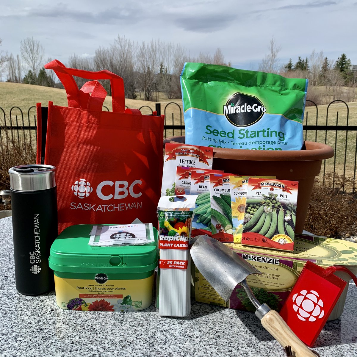 Where is your outdoor oasis? We'd love to hear about it and you can enter to win some prizes to make it even better cbc.ca/news/canada/sa…