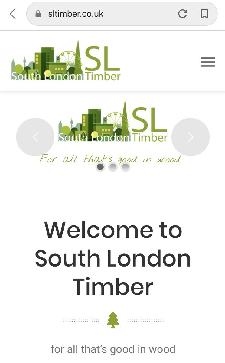 SLTimberCo's tweet image. Our new website is now live! Go check it out! #Construction #timber #plywood #Building #london #kent