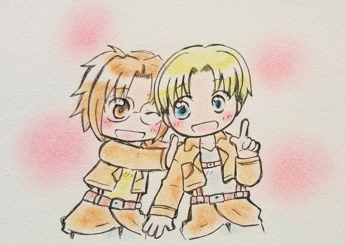 ナナバのtwitterイラスト検索結果