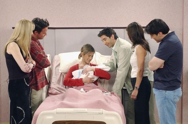 Fav birth scene?