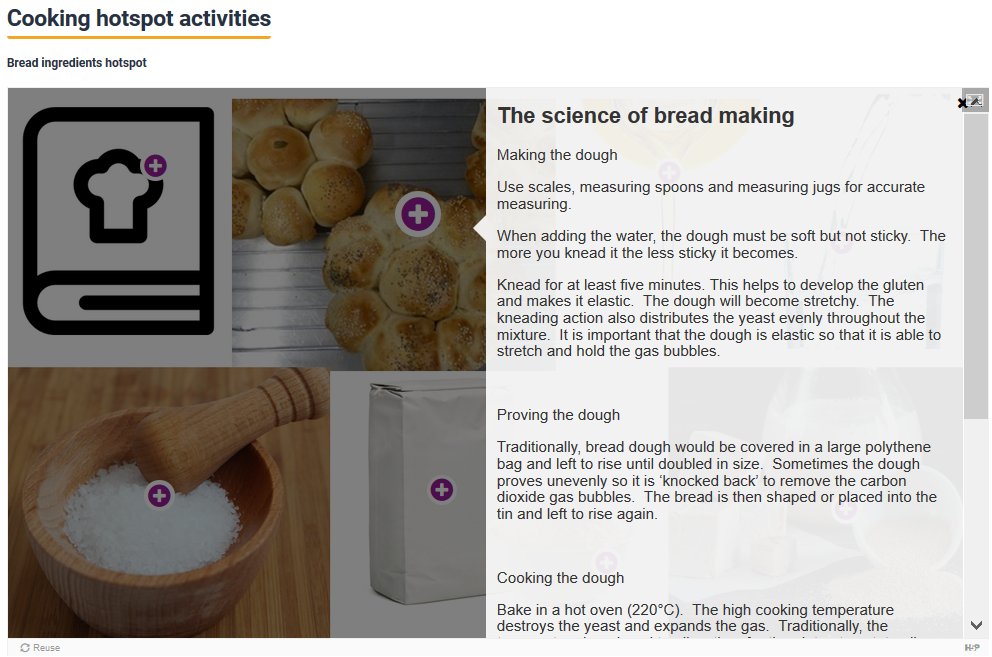 Foodafactoflife's tweet photo. If you want to learn more about the equipment used in the kitchen then check out our kitchen equipment interactive game. You can get pupils to watch the videos and create a poster or leaflet to encourage safe use of kitchen equipment https://t.co/lkzITMa6RS #remotelearning https://t.co/Pt4k9NhRHB