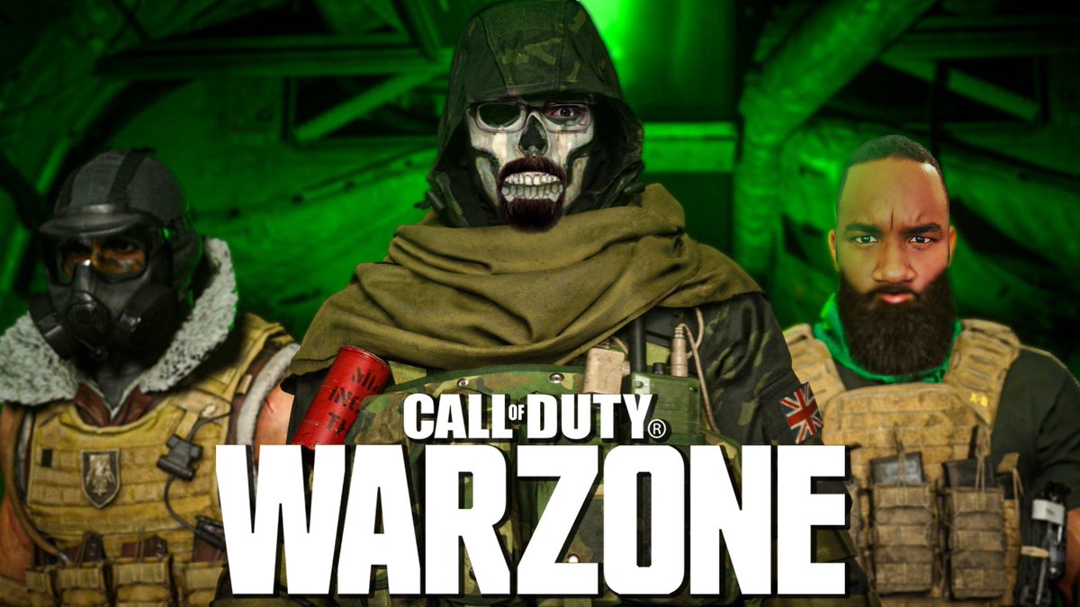 QuickStopHicks's tweet photo. Stream going live now
FIFA then a bit of shooty shooty pew pew with @DonTeeVee on #Warzone
#FIFA20 #twitch #twitchprime #TOTS #TOTSFF
🔗https://t.co/RjBVEgAeyx https://t.co/CUkfePUO60