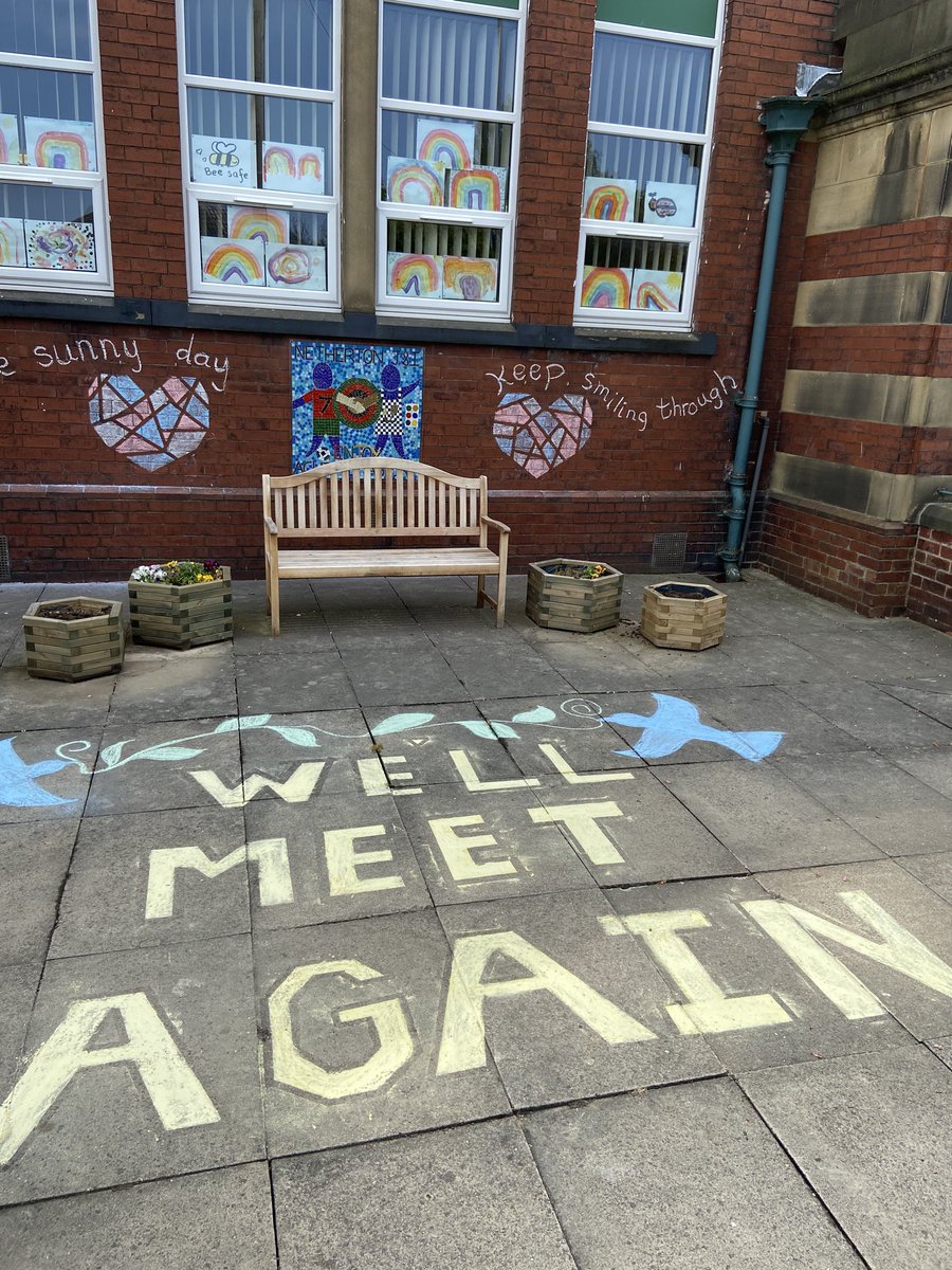 NethertonJI's tweet photo. Messages from us all at Netherton https://t.co/q9oD3HWUDX