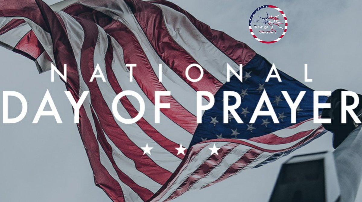 BridgeChurchRTx's tweet image. Today's the National Day of Prayer! Take some time to pray for the leaders of our nation, state, county, city, &amp;amp; community.