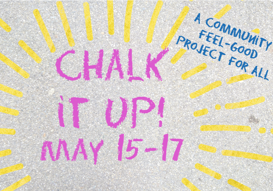 SpringfieldArt's tweet image. Mother's Day Sale, Chalk it Up!, Camp Announcement - mailchi.mp/springfieldart…
