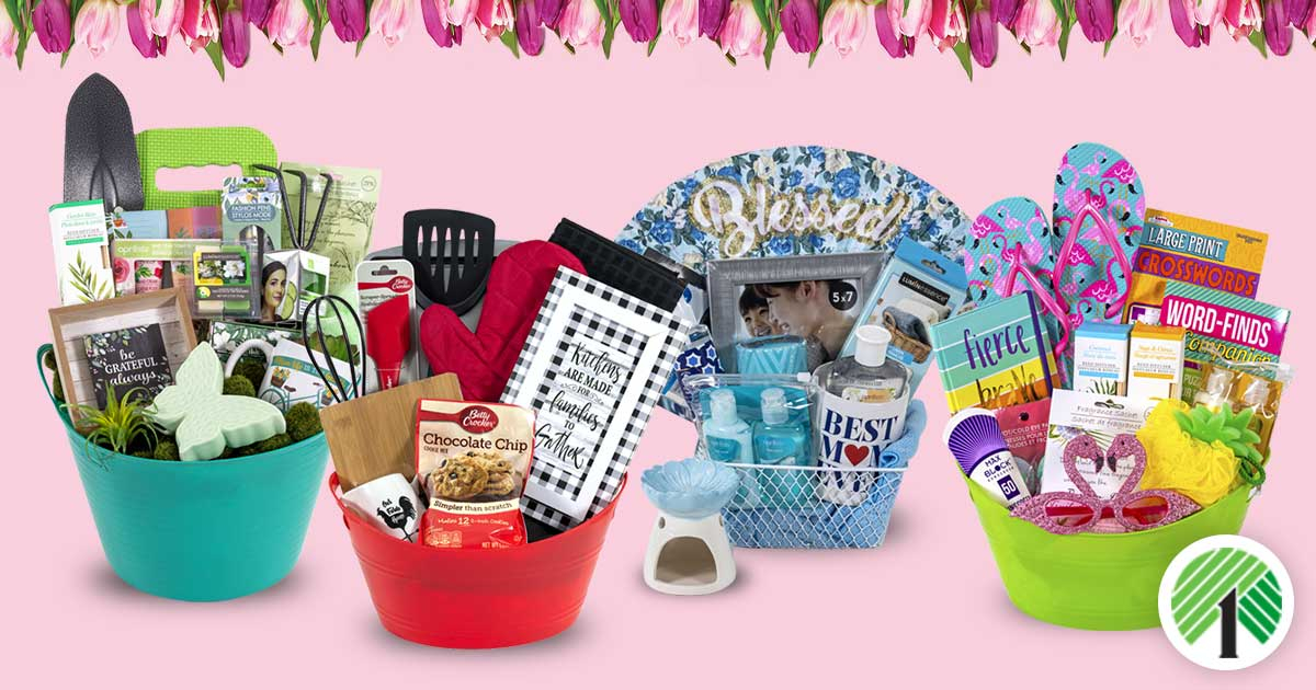 7 Inexpensive Mother's Day Gifts Ideas