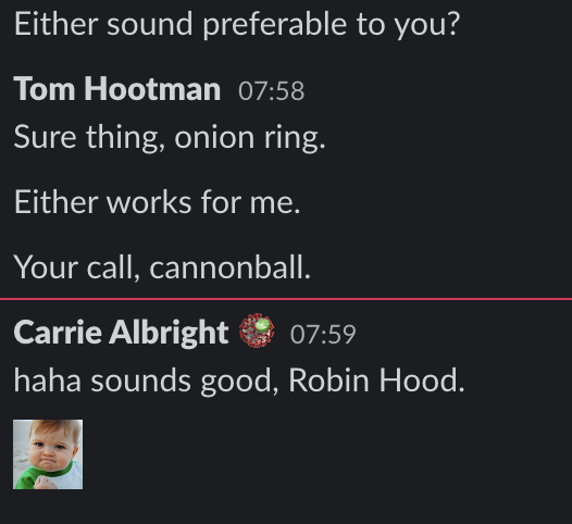 Tom Hootman tweet media