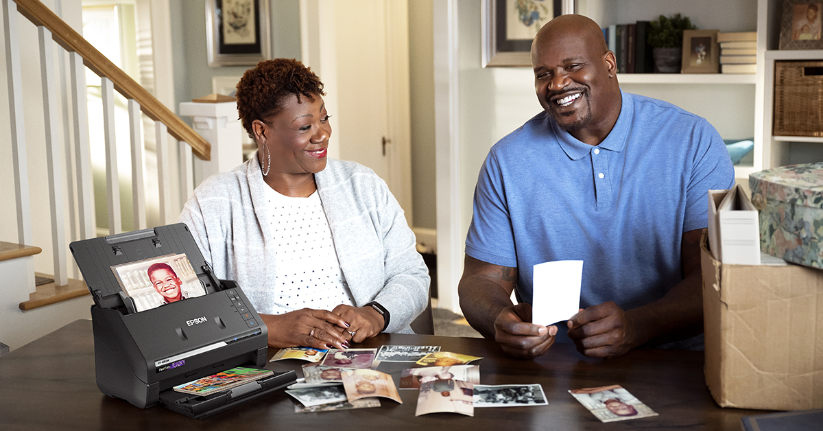 EpsonAmerica's tweet photo. This #MothersDay relive your favorite memories. We’ve GIVEN AWAY 2 #FastFoto scanners so far &amp; we're giving away 3 MORE! Comment below #FastFotoSweepstakes to enter. 1 winner each day 5/6 – 5/10! Ends 5/10/20. No purchase necessary; US only; 18+ only. https://t.co/yJFr88NFej https://t.co/tVqCtoCUXt