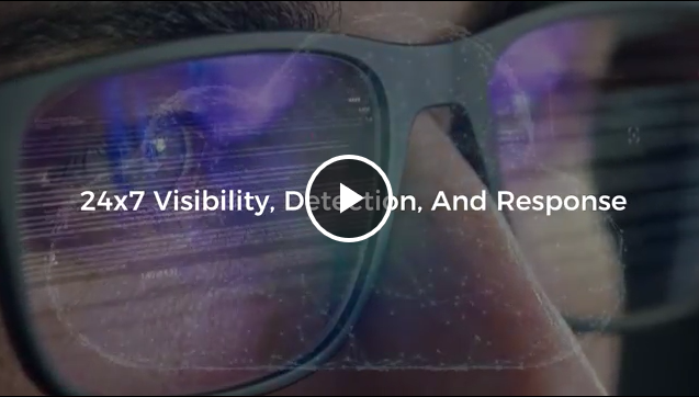 Let Aspire help you identify and mitigate threats before they affect your business: youtu.be/f_7dzetgJQI #MDR #ManagedDetectionAndResponse