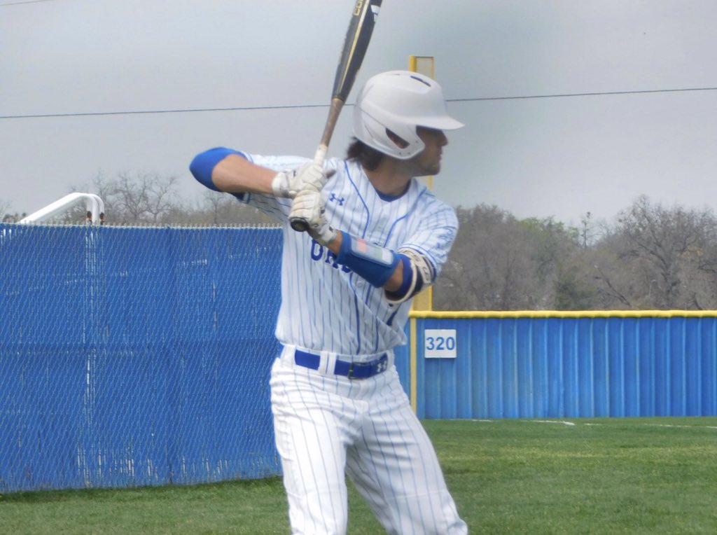 Today our spotlighted senior is catcher Haydn Hammerschmidt. Haydn, Badger Nation is proud of you!