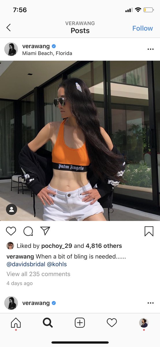 _annatasha_'s tweet photo. Saw an article and had to share that Vera Wang is looking like THIS and she is SEVENTY years old, that is all. https://t.co/BgoEjGzUGD