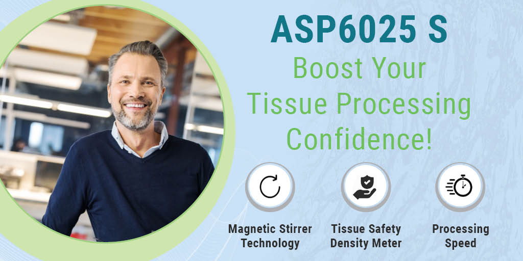 LeicaBio's tweet image. Boost Your Confidence in Quality
#tissueprocessor #leicabiosystems
leicabiosystems.com/histology-equi…