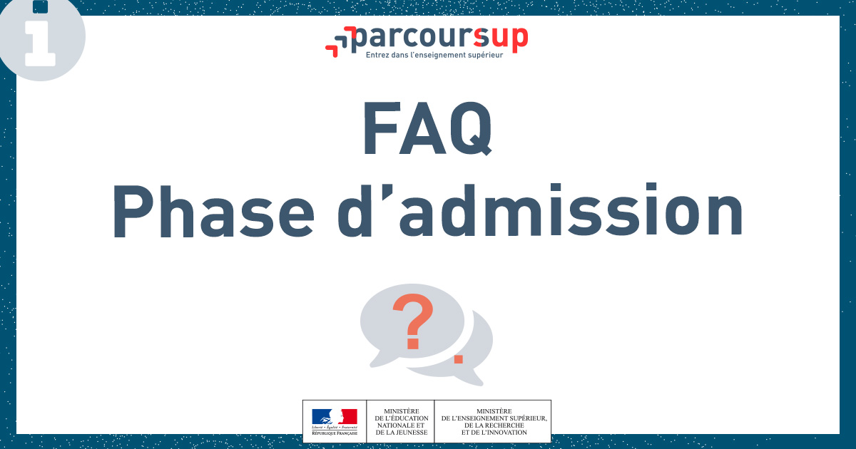 parcoursup_info's tweet photo. 🧐 A l'approche du 19 mai, retrouvez toutes les informations sur la phase d'admission #Parcoursup dans notre rubrique "questions fréquentes" ➡️ "Recevoir les réponses et propositions d'admission".

🔗 https://t.co/JOVWVbGYot https://t.co/KM2hIV5Jqm