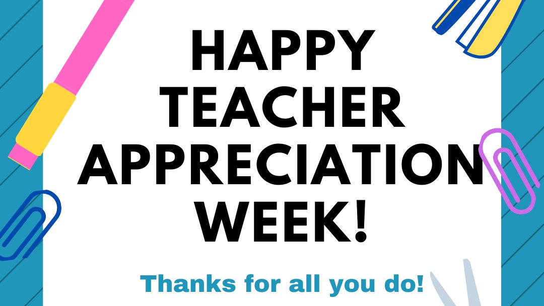 ProgressBook's tweet image. Thank you, teachers!
#ProgressBook #EdTech #MadeinOhio
