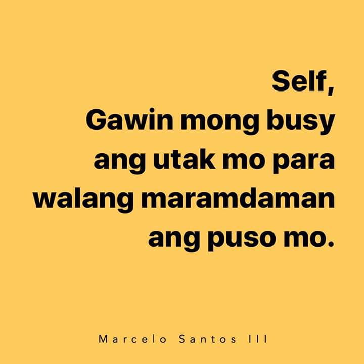 Day 128 out of 366nakakalungkot na araaaaaw T.Ti need to divert my attention para makalimot. 