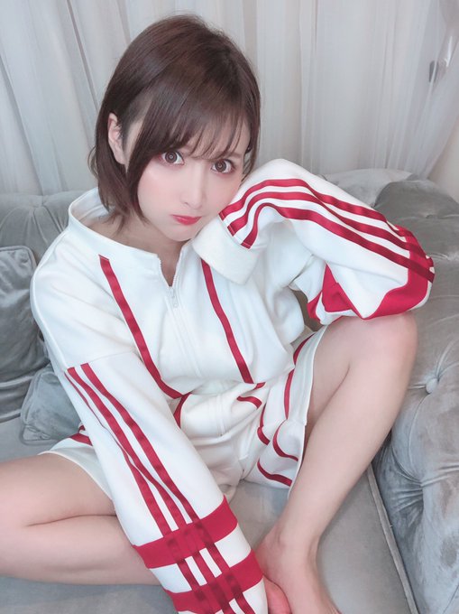コスプレイヤー赤羽もものTwitter画像45