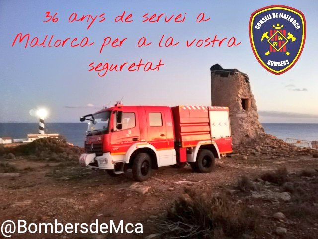 Avui fa 36 anys que va néixer  aquesta gran família. 
Seguim!