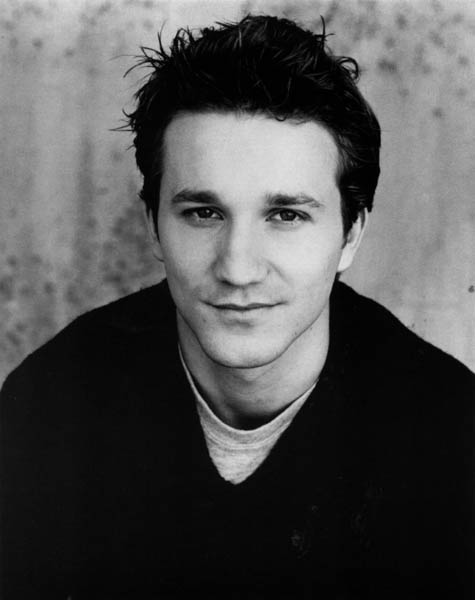 Happy 46th Birthday to BRECKIN MEYER 