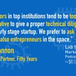 Photo by Deep Tech: From Lab to Market (@labtomarket)