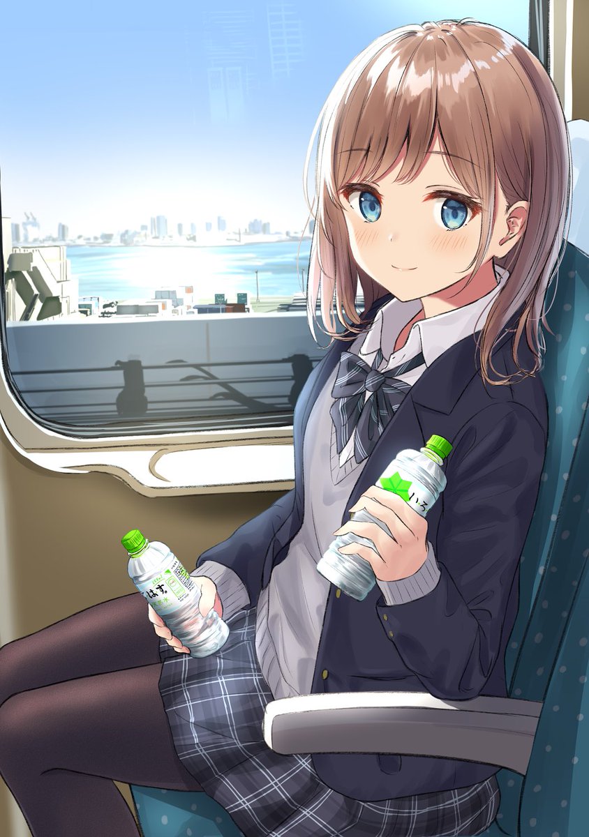 「#絵柄の違う絵をあげてフォロワーさんを困惑させようキャンペーン
約3年前の絵と比」|ぶれんぼのイラスト