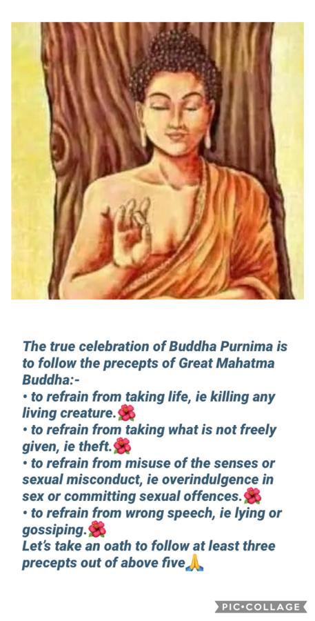 sachin2909's tweet photo. बुद्ध पूर्णिमा की हार्दिक शुभकामनाएं। https://t.co/ENrQOvhybJ