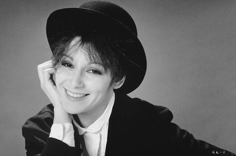 Happy 66th Birthday to 
 AMY HECKERLING 