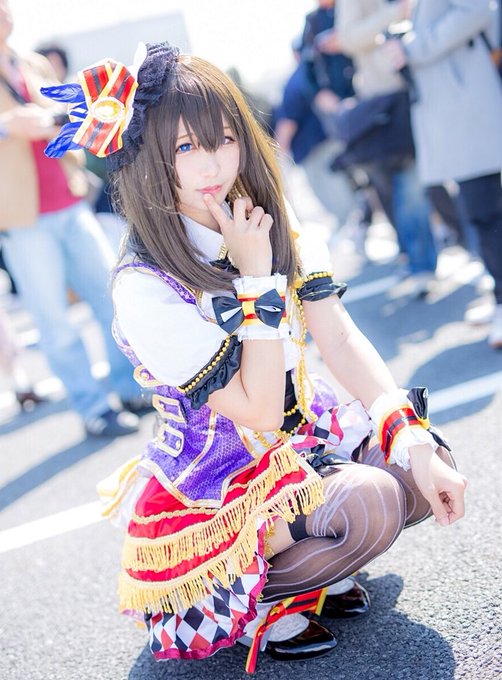 コスプレイヤー桜ノｸﾞﾐのTwitter画像58