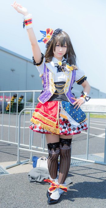 コスプレイヤー桜ノｸﾞﾐのTwitter画像59