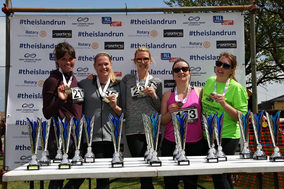 TheIslandRun's tweet photo. WE HAVE A NEW DATE!!! Join us on Sunday 18th October for the latest running of The Island Run. 5km, 10km or the family fun run - you choose! https://t.co/e3vBRTdoQf #TheIslandRun https://t.co/yfkrAYparD