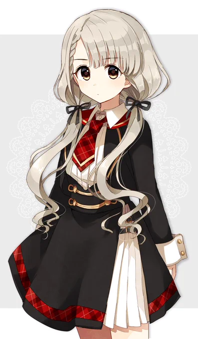 凪ちゃん 